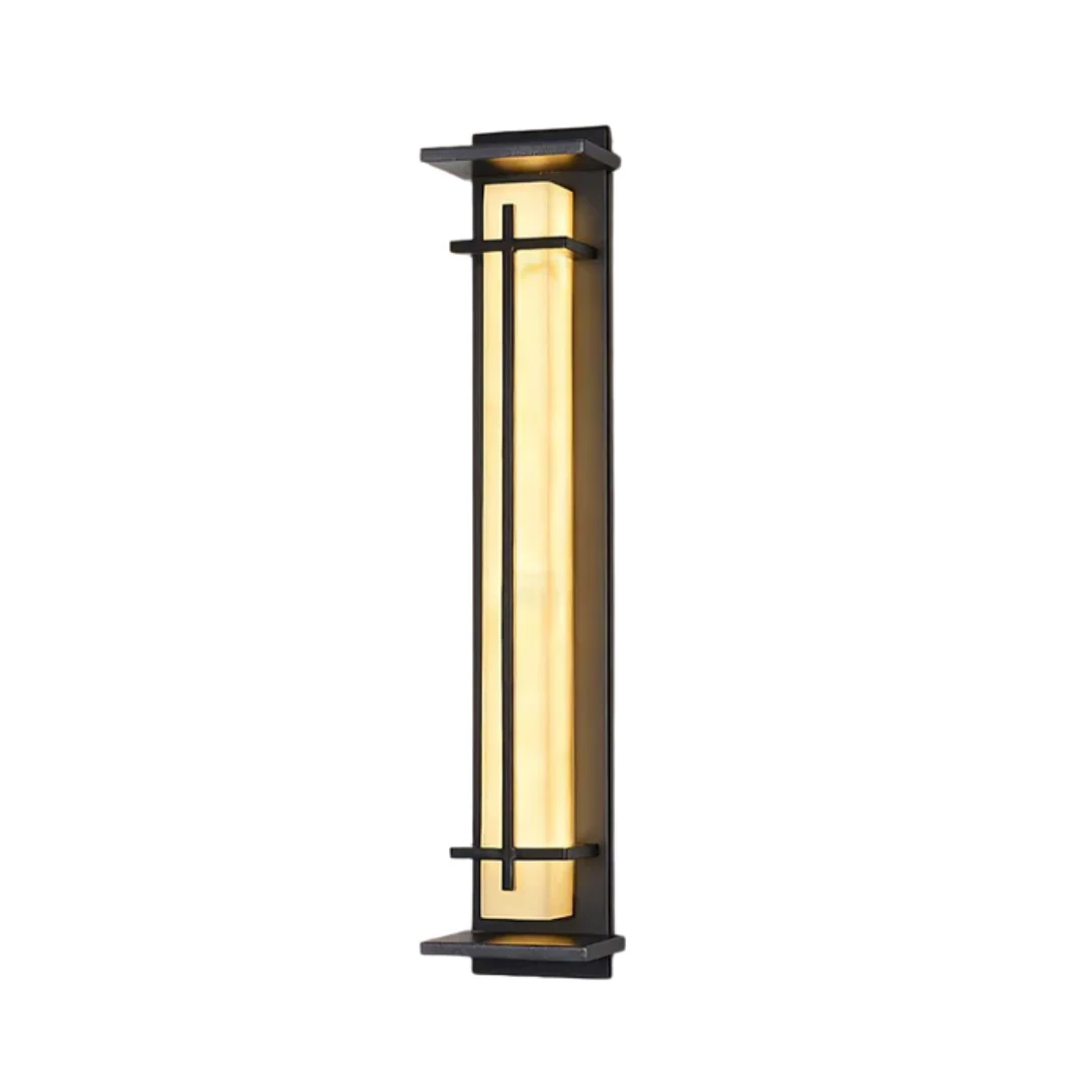 Aurora - Moderne LED Buitenlamp - Image 6