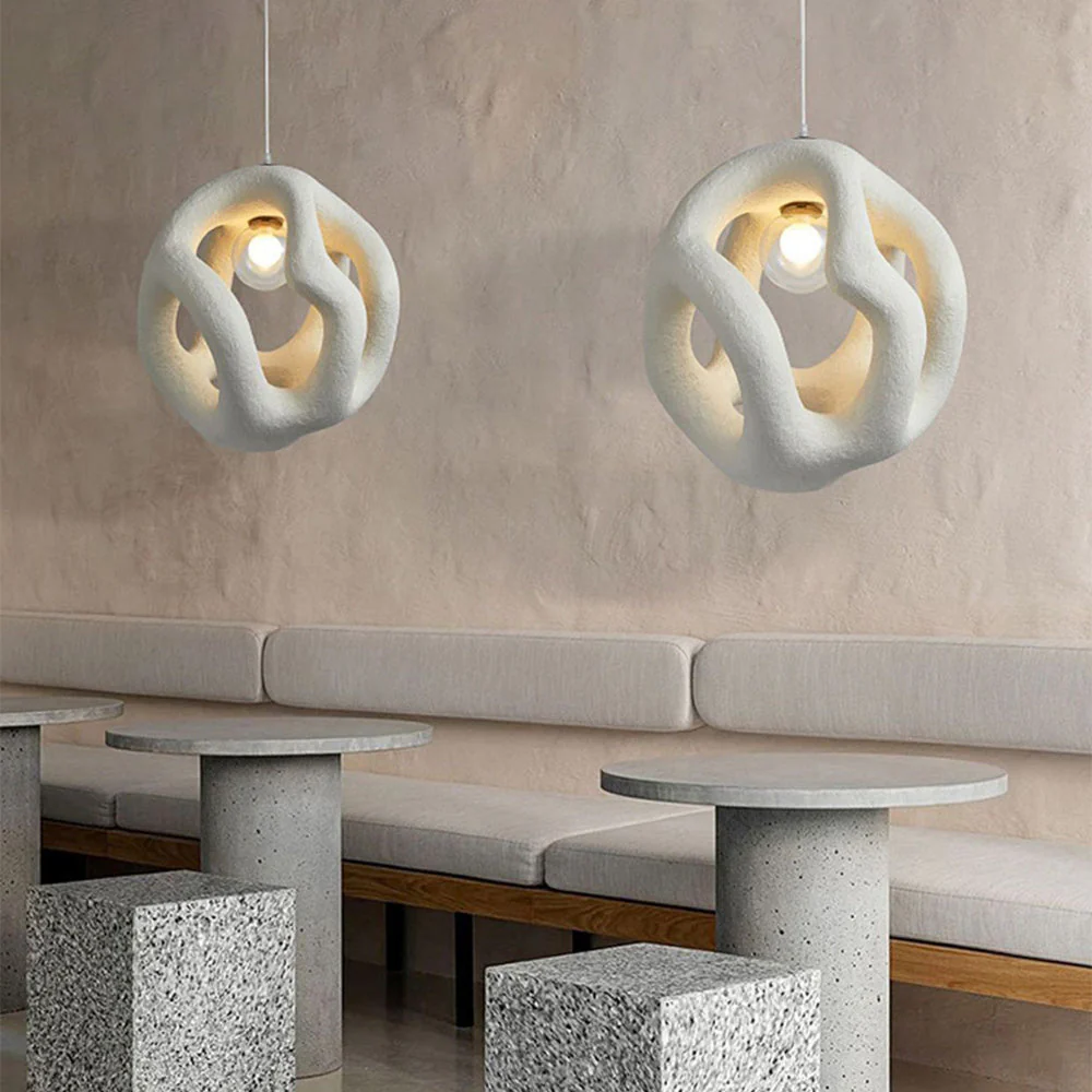 Avelin – Wabi Sabi Hanglamp - Image 4