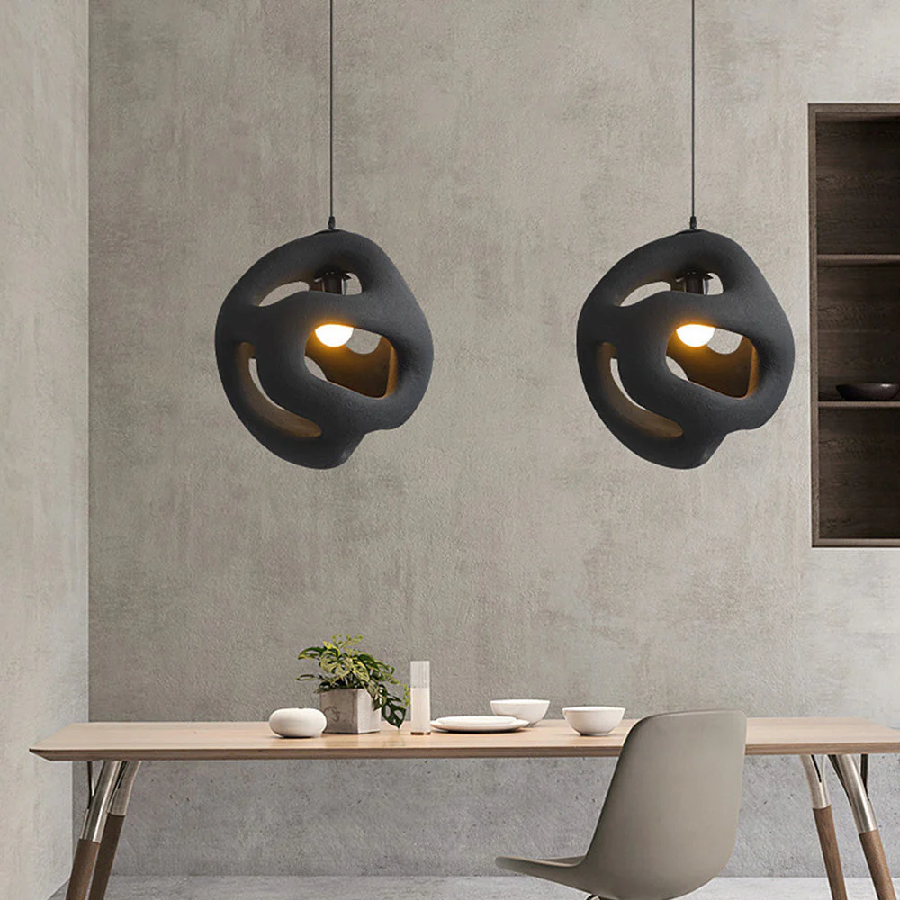 Avelin – Wabi Sabi Hanglamp - Image 5
