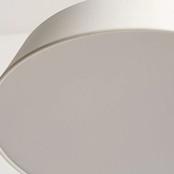 Avenae - Minimalistische Ronde Nordic LED Plafondlamp - Image 14