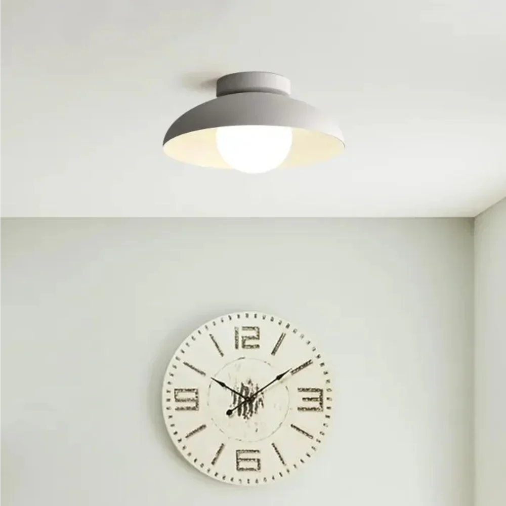 Avenira - Moderne LED Glas Plafondlamp - Image 5