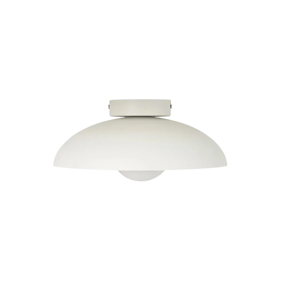 Avenira - Moderne LED Glas Plafondlamp - Image 7