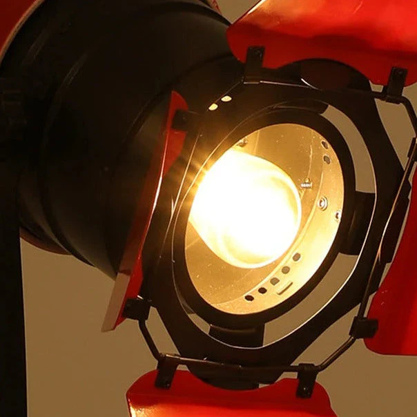 Aventis – Vintage Tripod Vloerlamp - Image 7