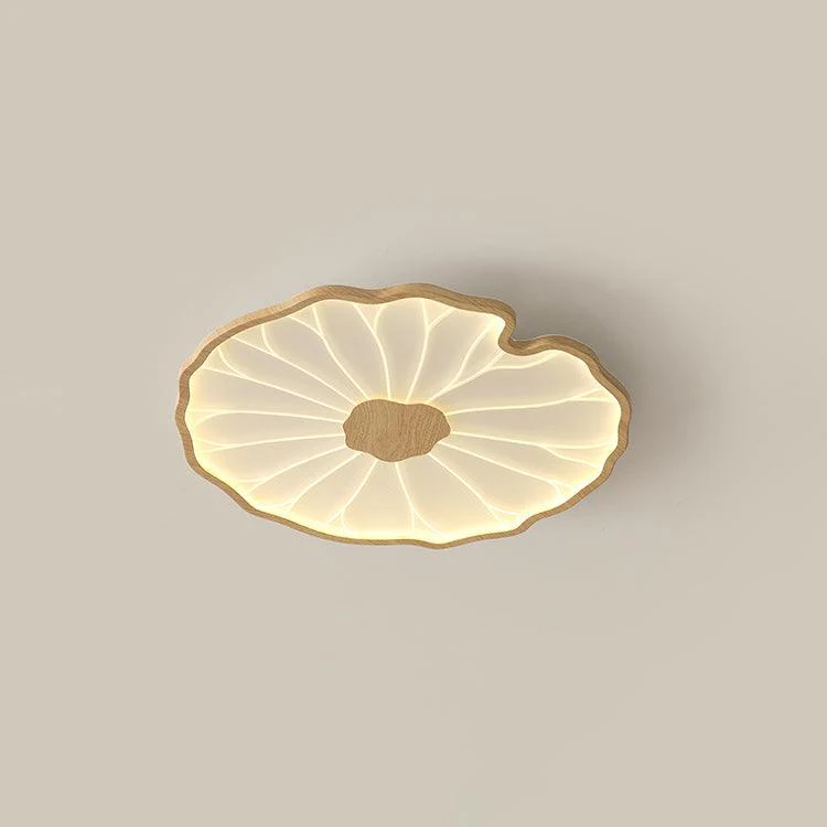 Avinar – Bladvormige Plafondlamp