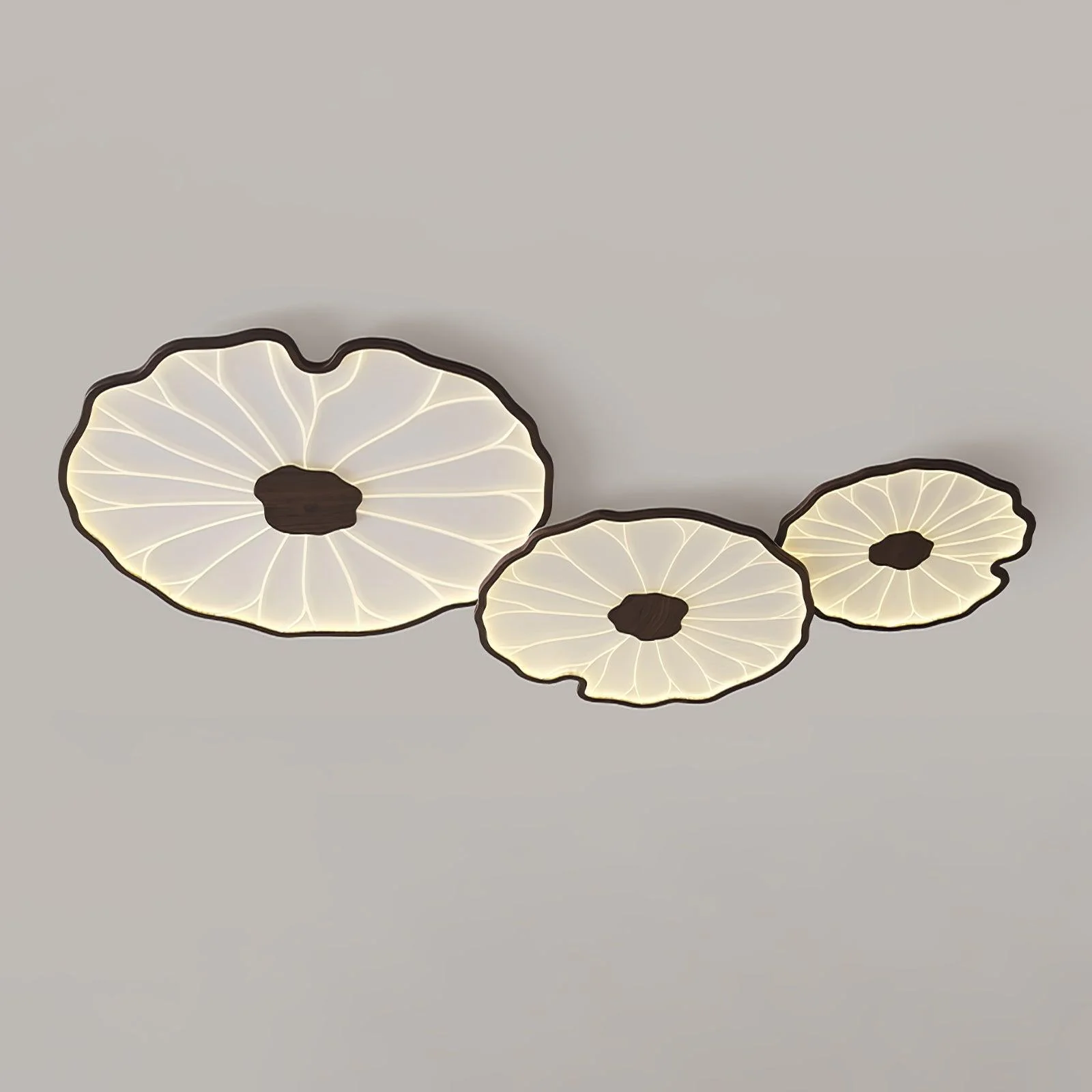 Avinar – Bladvormige Plafondlamp - Image 10