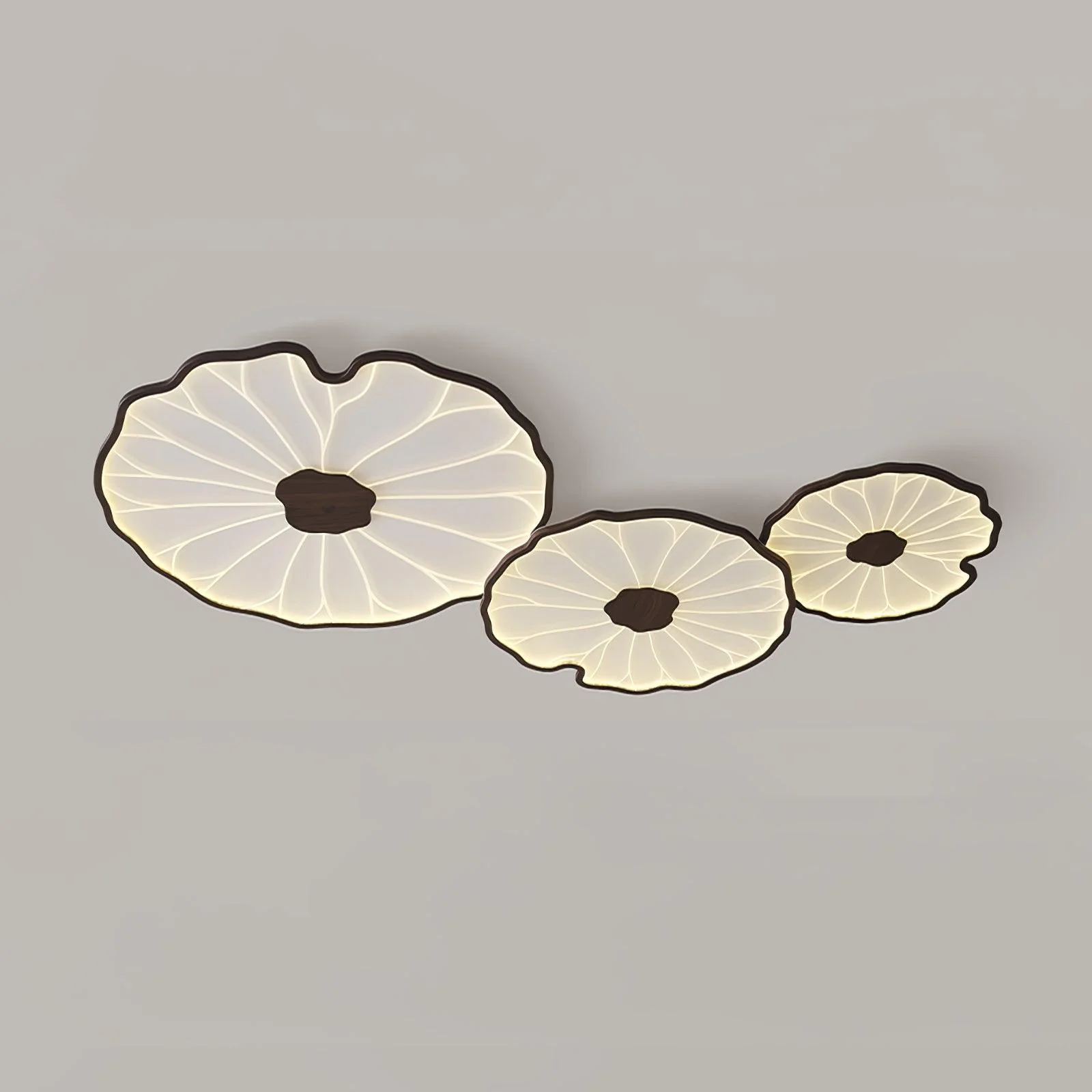 Avinar – Bladvormige Plafondlamp - Image 18
