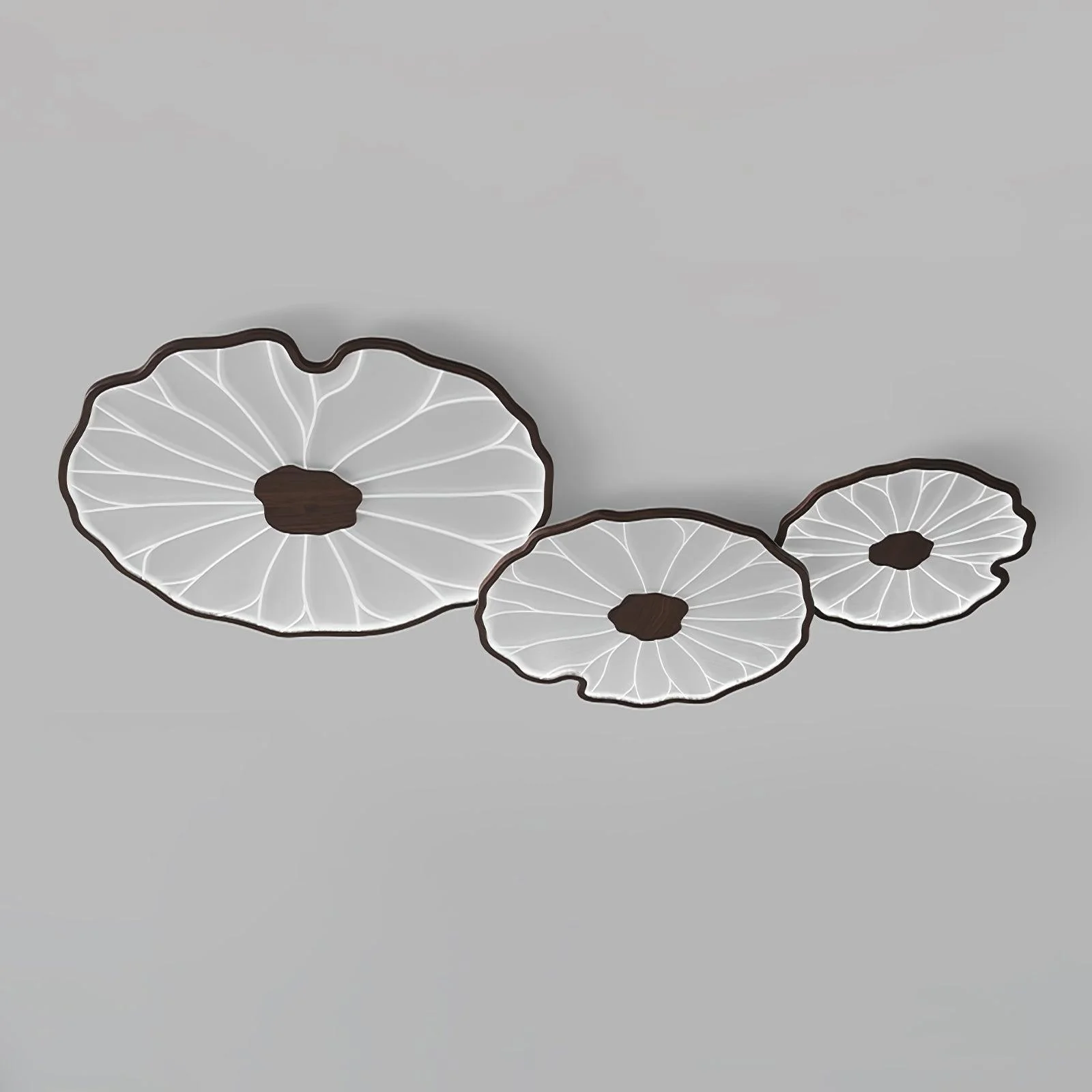 Avinar – Bladvormige Plafondlamp - Image 19