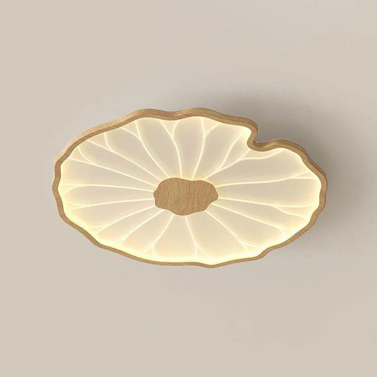 Avinar – Bladvormige Plafondlamp - Image 8
