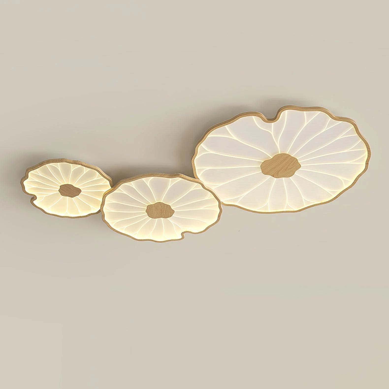 Avinar – Bladvormige Plafondlamp - Image 9
