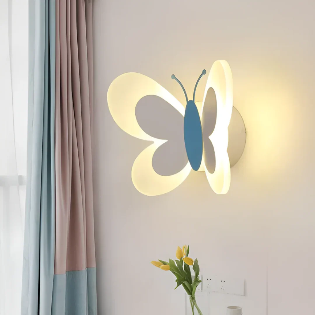 Bask - Magische LED Wandlamp Binnen - Image 5