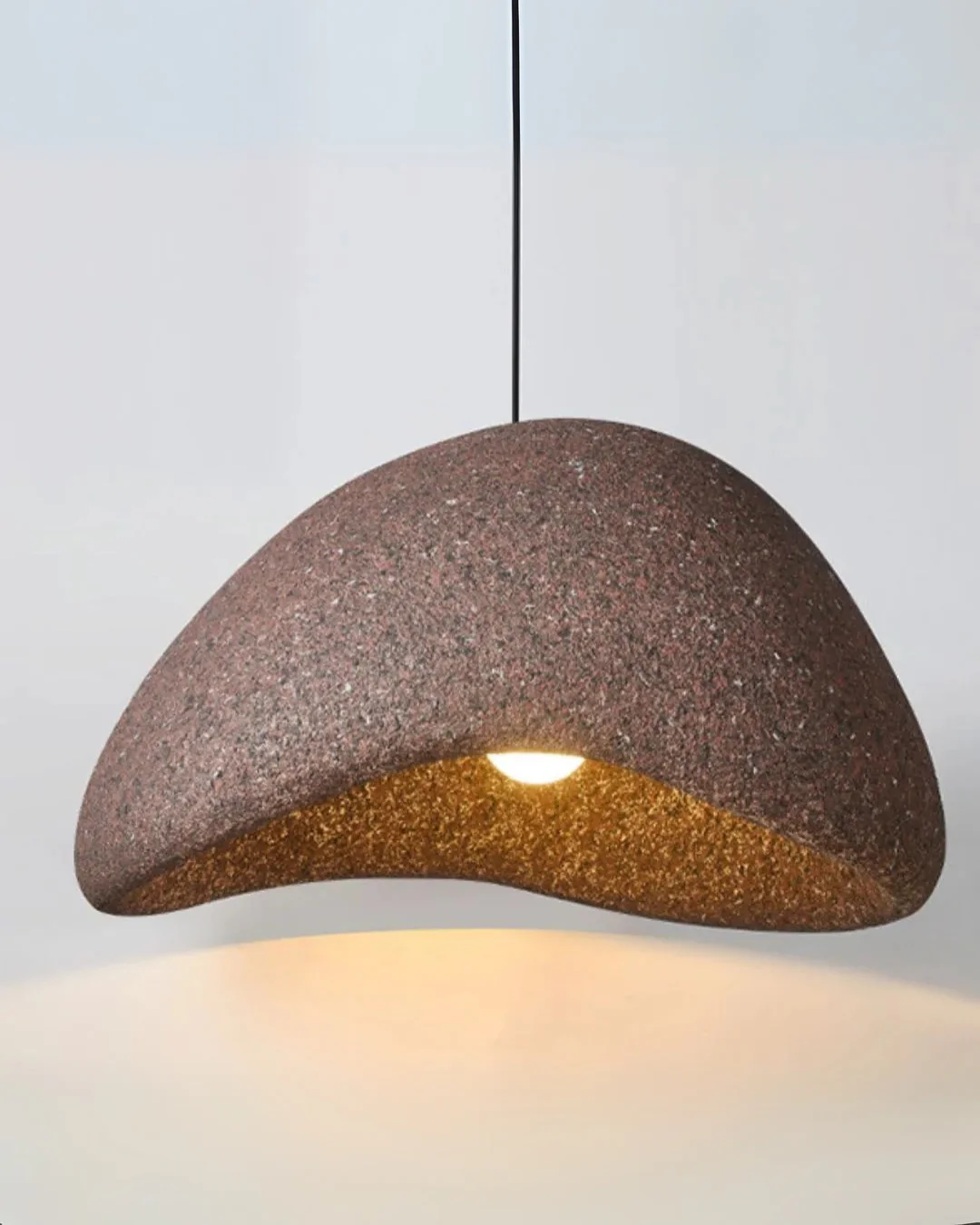 Belliora - Moderne Hanglamp Ontwerp Sfeervolle LED Plafondlamp - Image 13