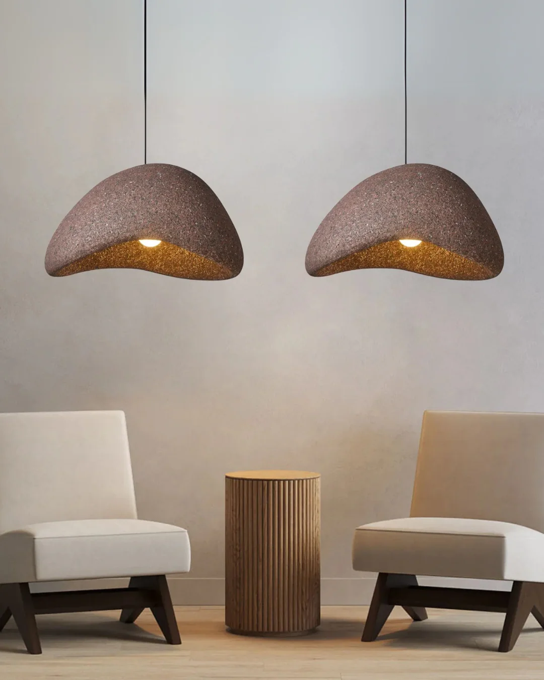 Belliora - Moderne Hanglamp Ontwerp Sfeervolle LED Plafondlamp - Image 3