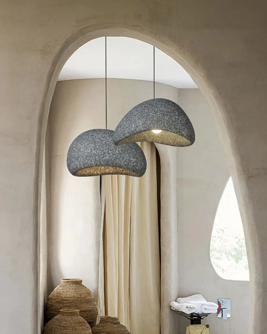 Belliora - Moderne Hanglamp Ontwerp Sfeervolle LED Plafondlamp - Image 6