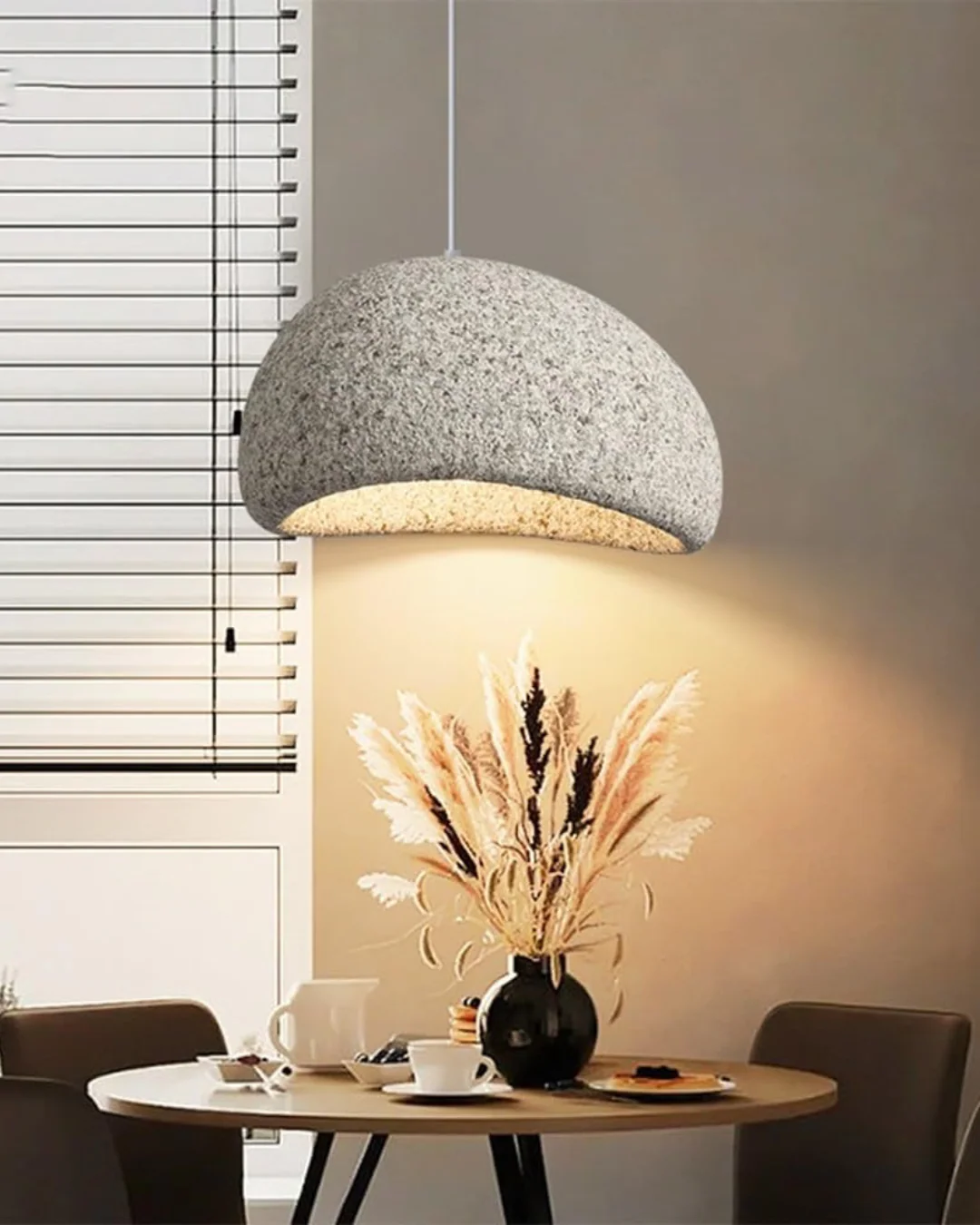 Belliora - Moderne Hanglamp Ontwerp Sfeervolle LED Plafondlamp - Image 8
