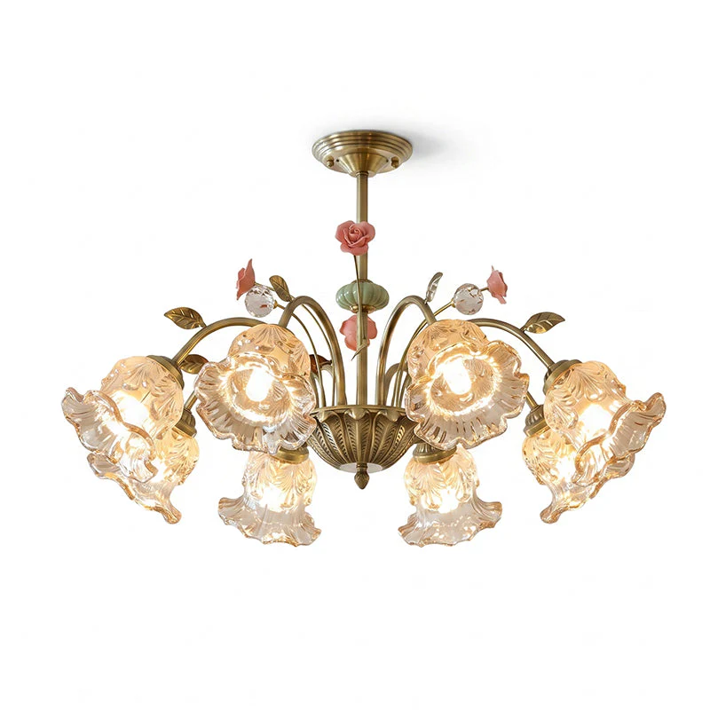 Bellvera – Luxe Design Kroonluchter - Image 2