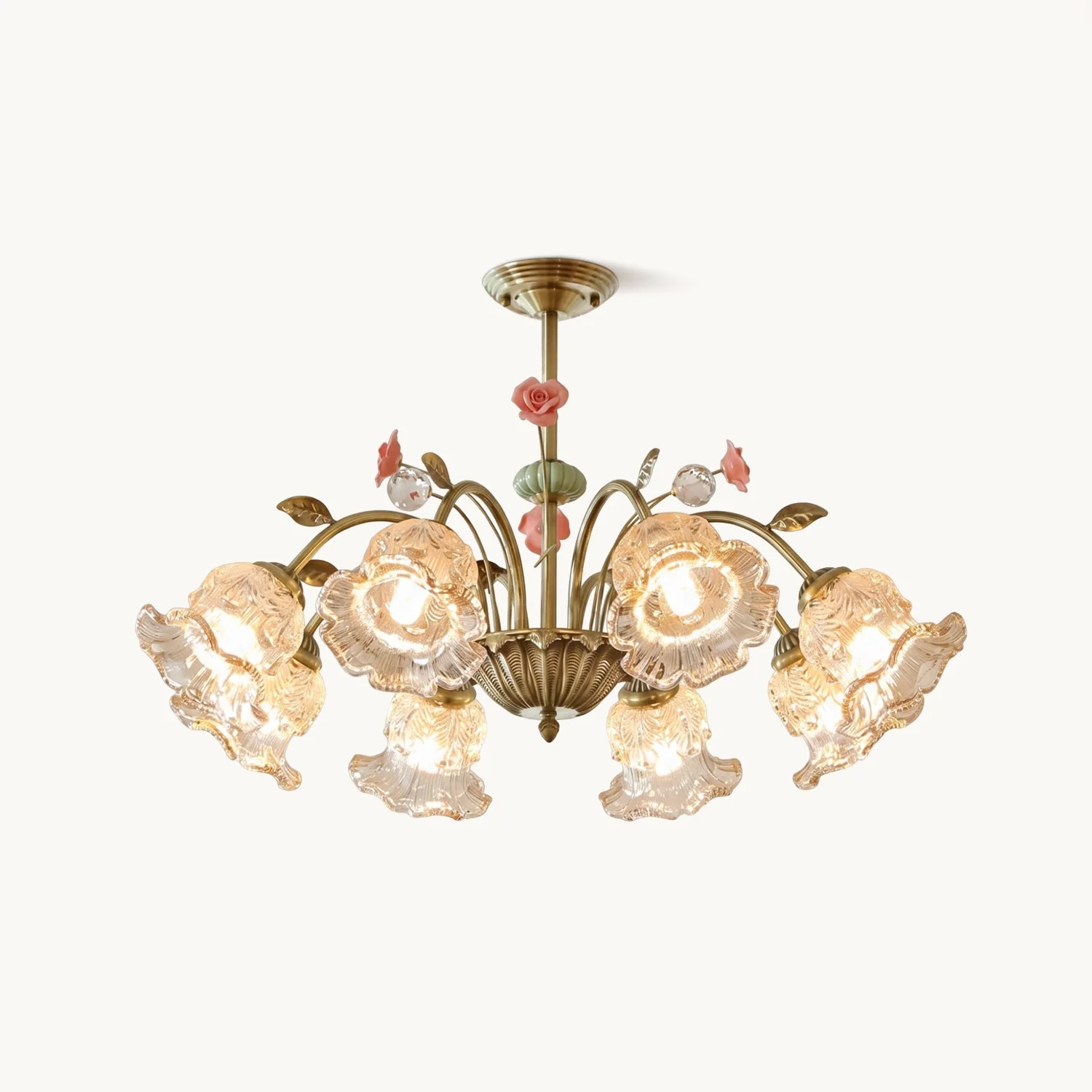 Bellvera – Luxe Design Kroonluchter - Image 3