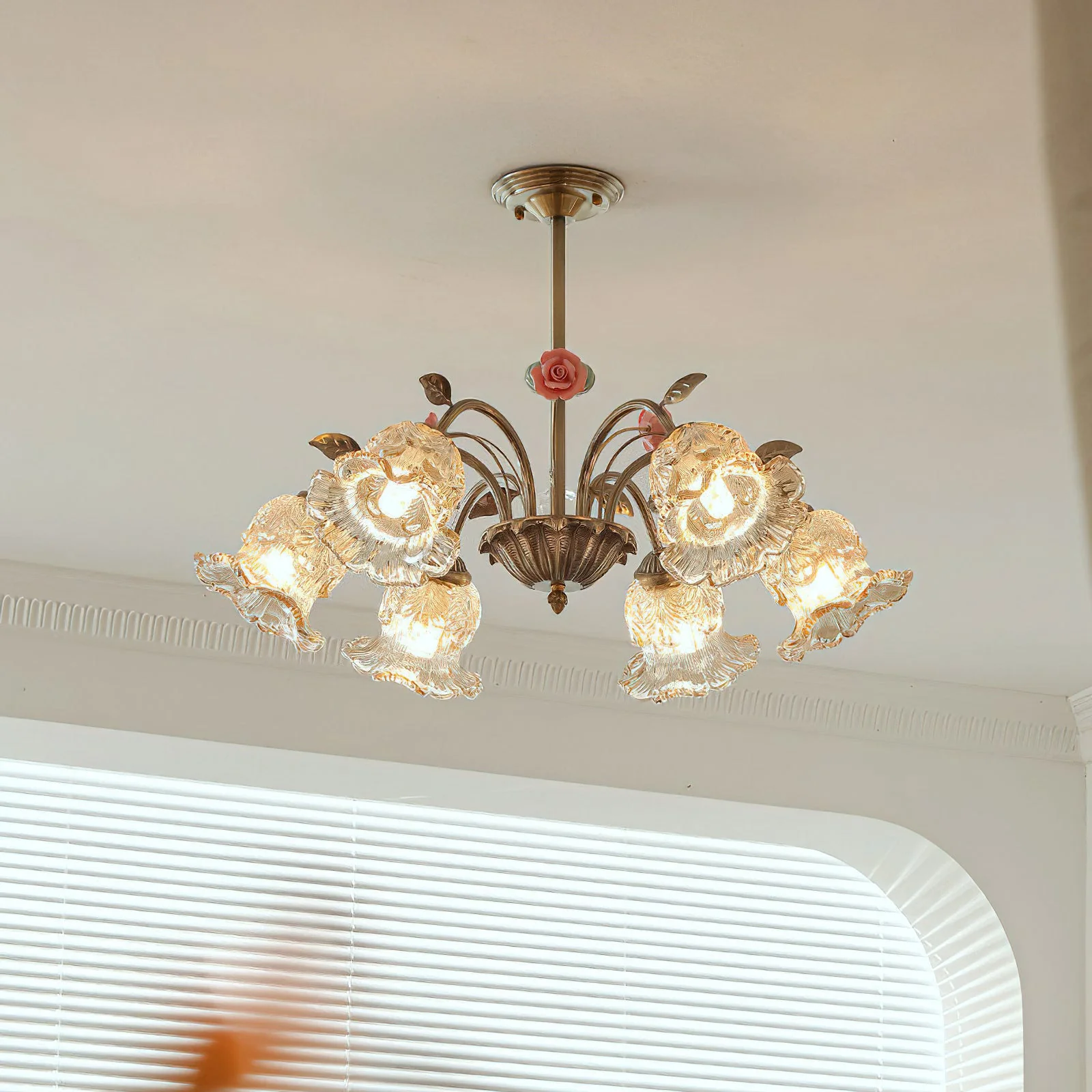 Bellvera – Luxe Design Kroonluchter - Image 6