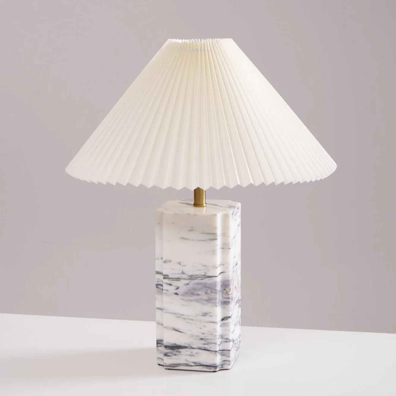 Belmora – Marmeren Tafellamp met Zachte Rondingen en Tijdloze Elegantie - Image 20