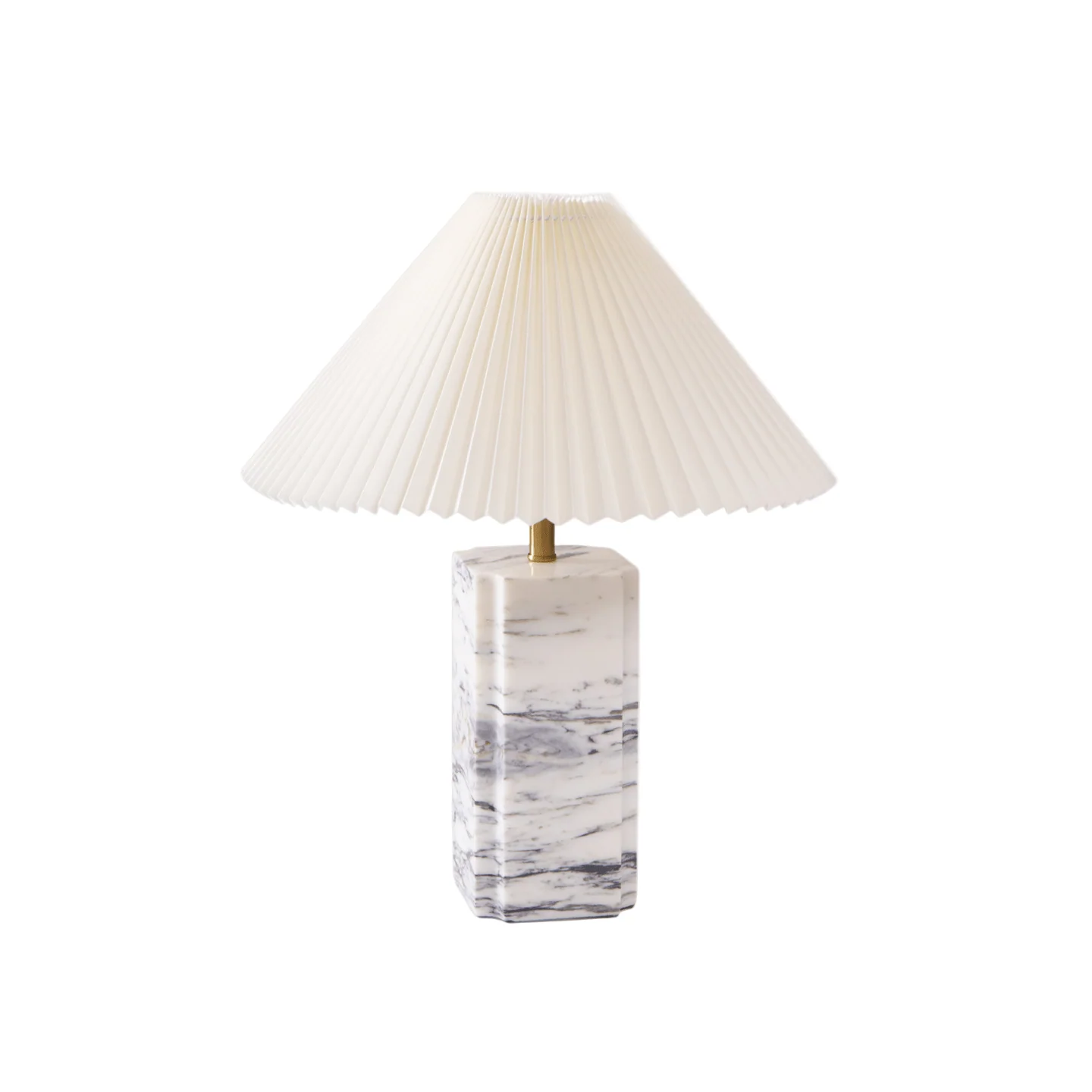 Belmora – Marmeren Tafellamp met Zachte Rondingen en Tijdloze Elegantie - Image 26