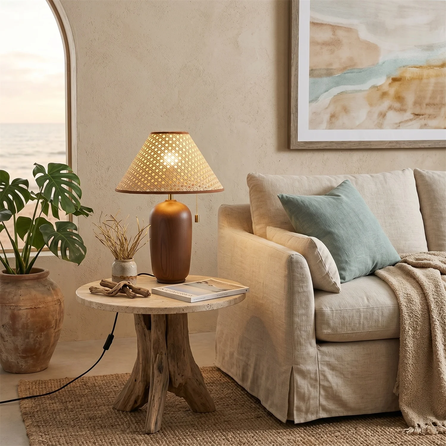 Belvane - Design Tafellamp - Image 10