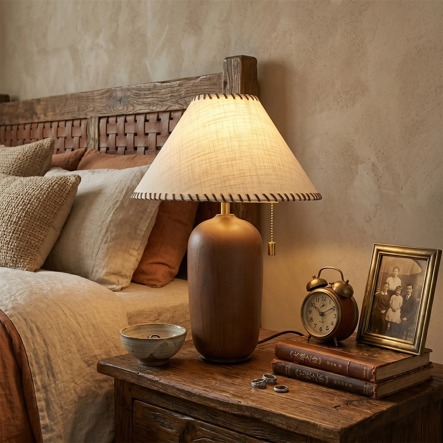 Belvane - Design Tafellamp - Image 11