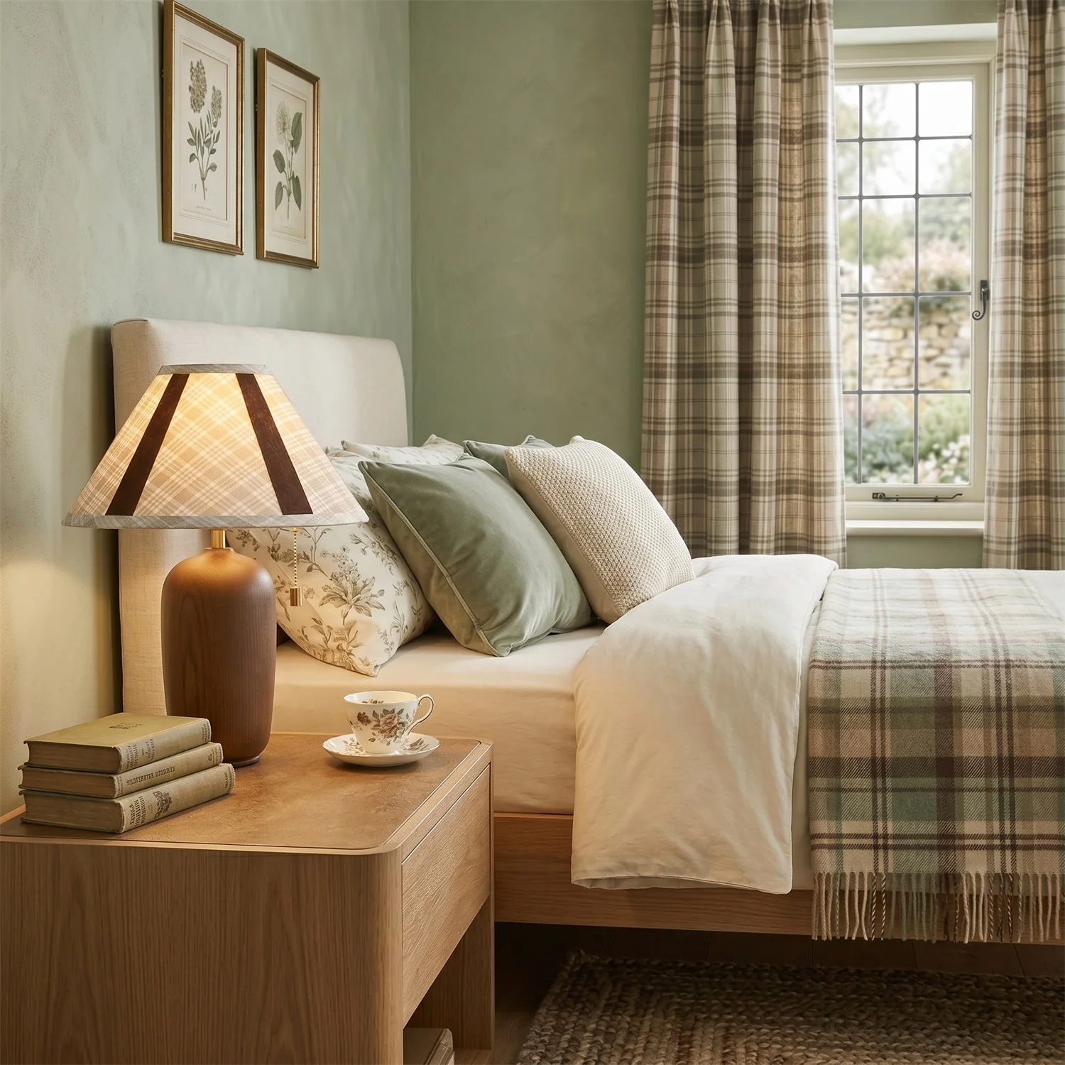 Belvane - Design Tafellamp - Image 12