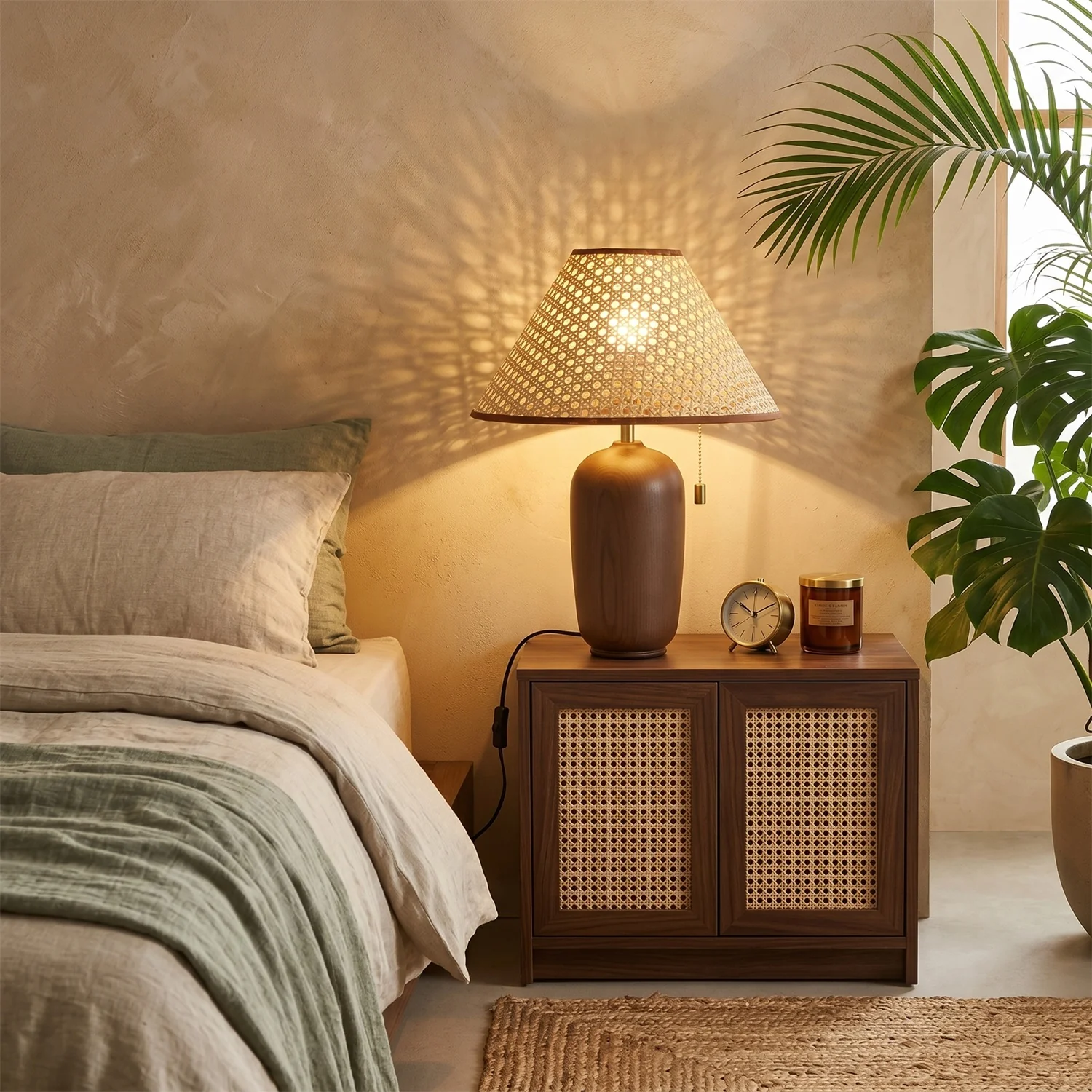 Belvane - Design Tafellamp - Image 14