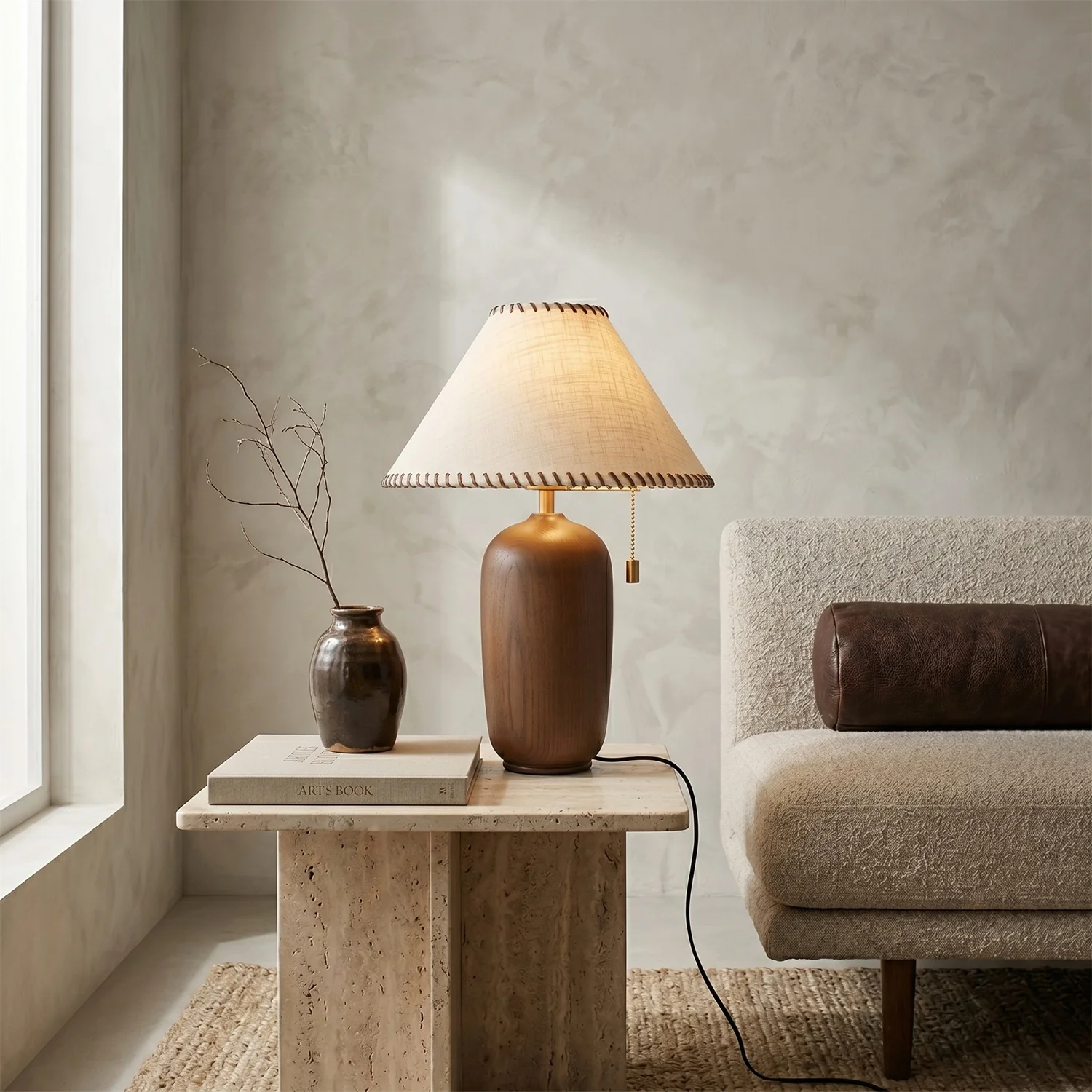 Belvane - Design Tafellamp - Image 16
