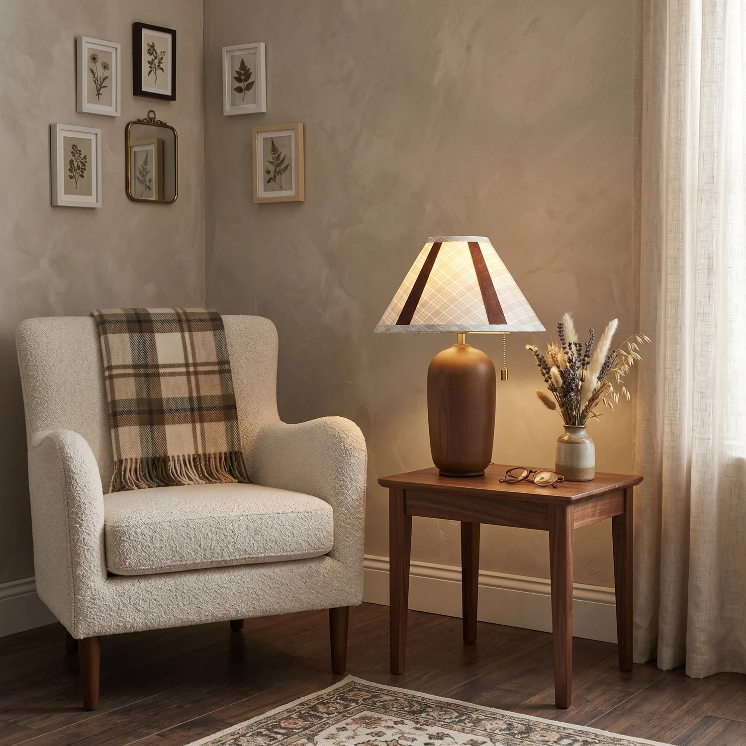 Belvane - Design Tafellamp - Image 7