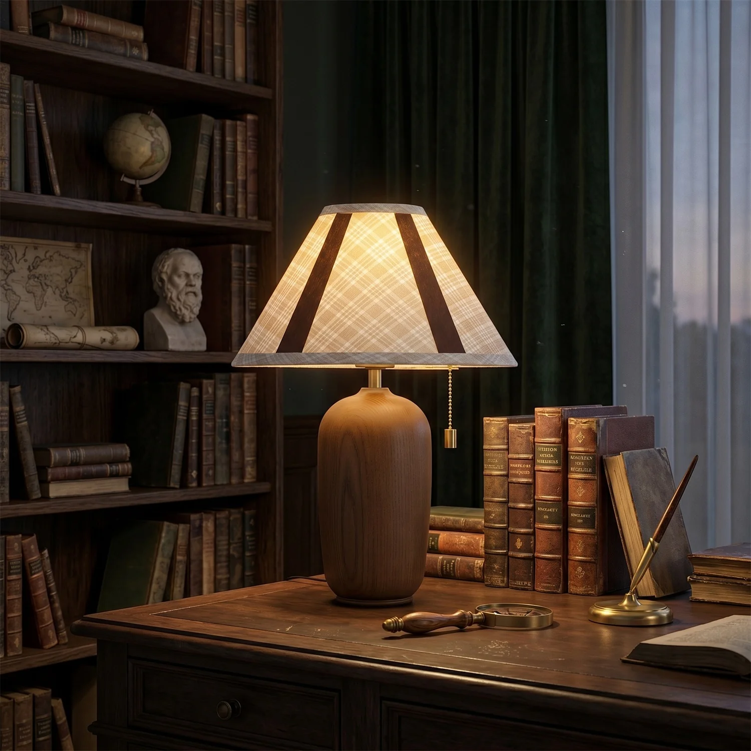 Belvane - Design Tafellamp - Image 8