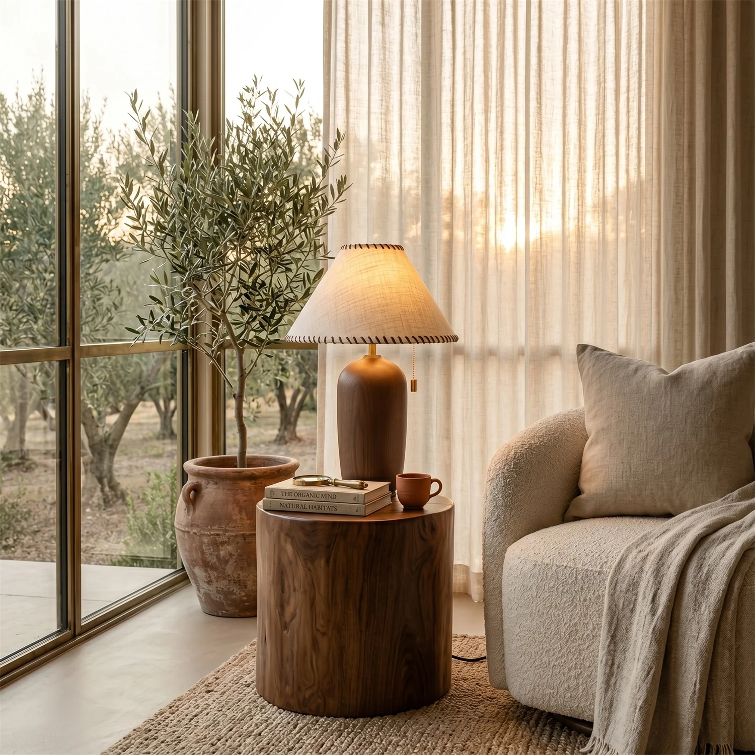 Belvane - Design Tafellamp - Image 9