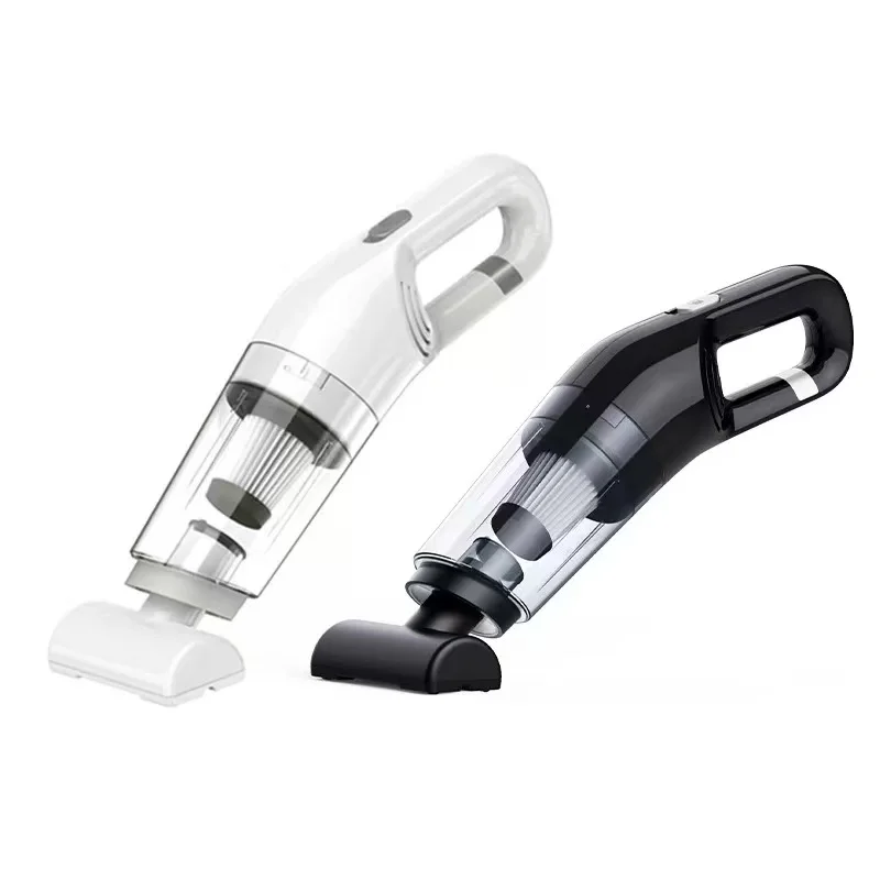 Birrell – Draadloze Handstofzuiger voor Thuis en Auto - Image 5