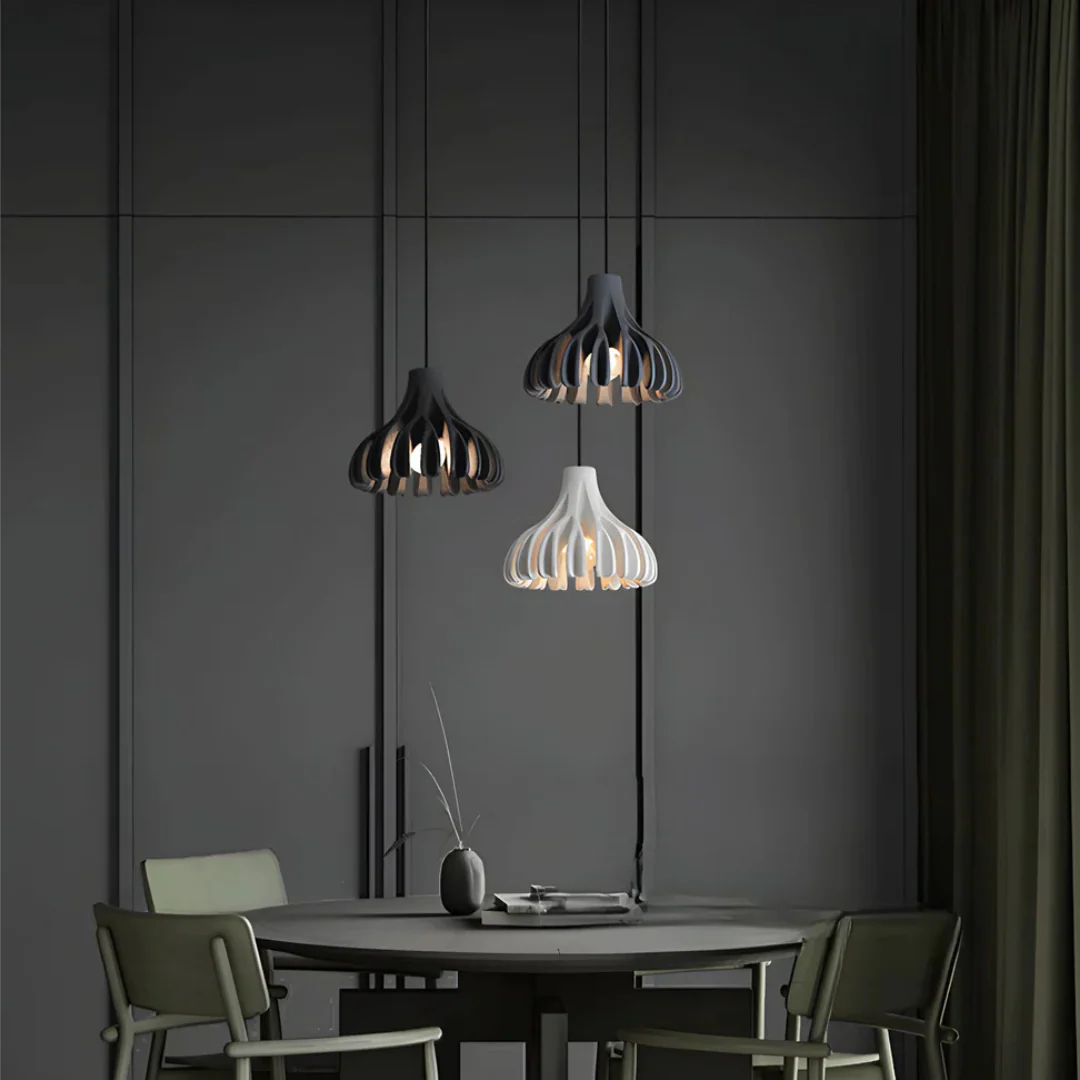 Bloom Design Hanglamp - Macaron Stijl - Image 2