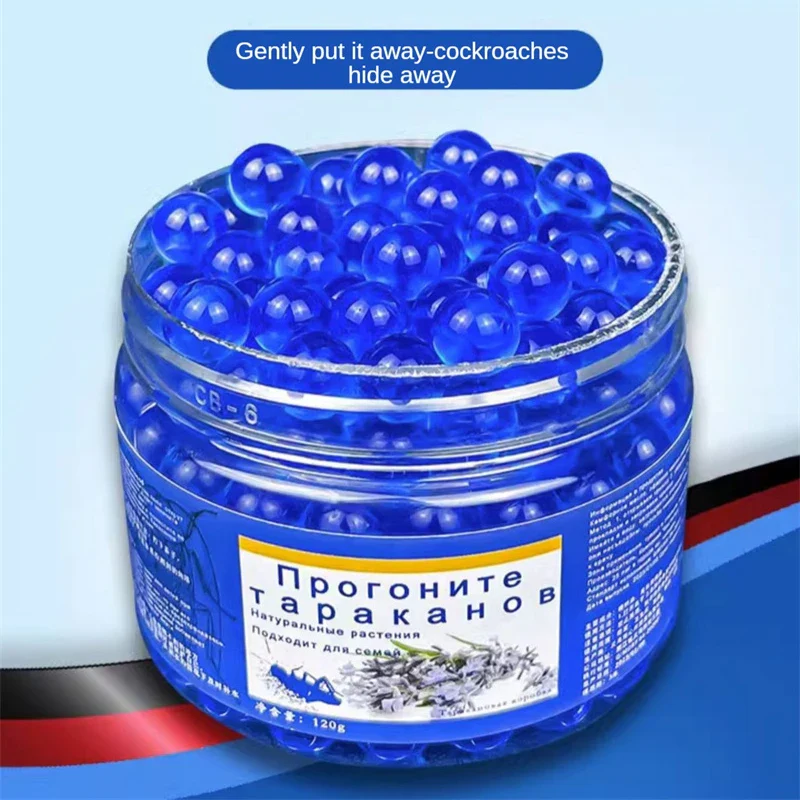 Bravinox – Herbruikbare Kakkerlakdoos met Gifpoeder en Lokmiddel - Image 5
