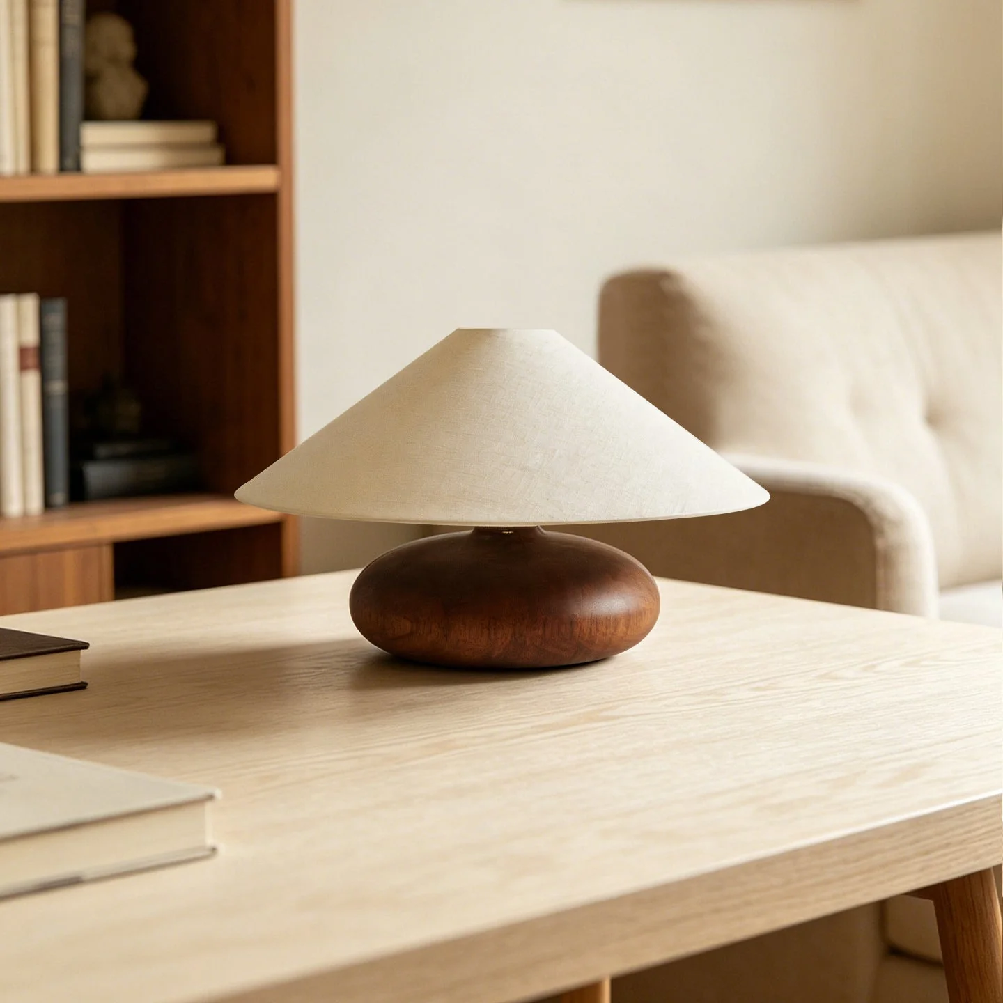 Brenley Table Lamp - Image 6