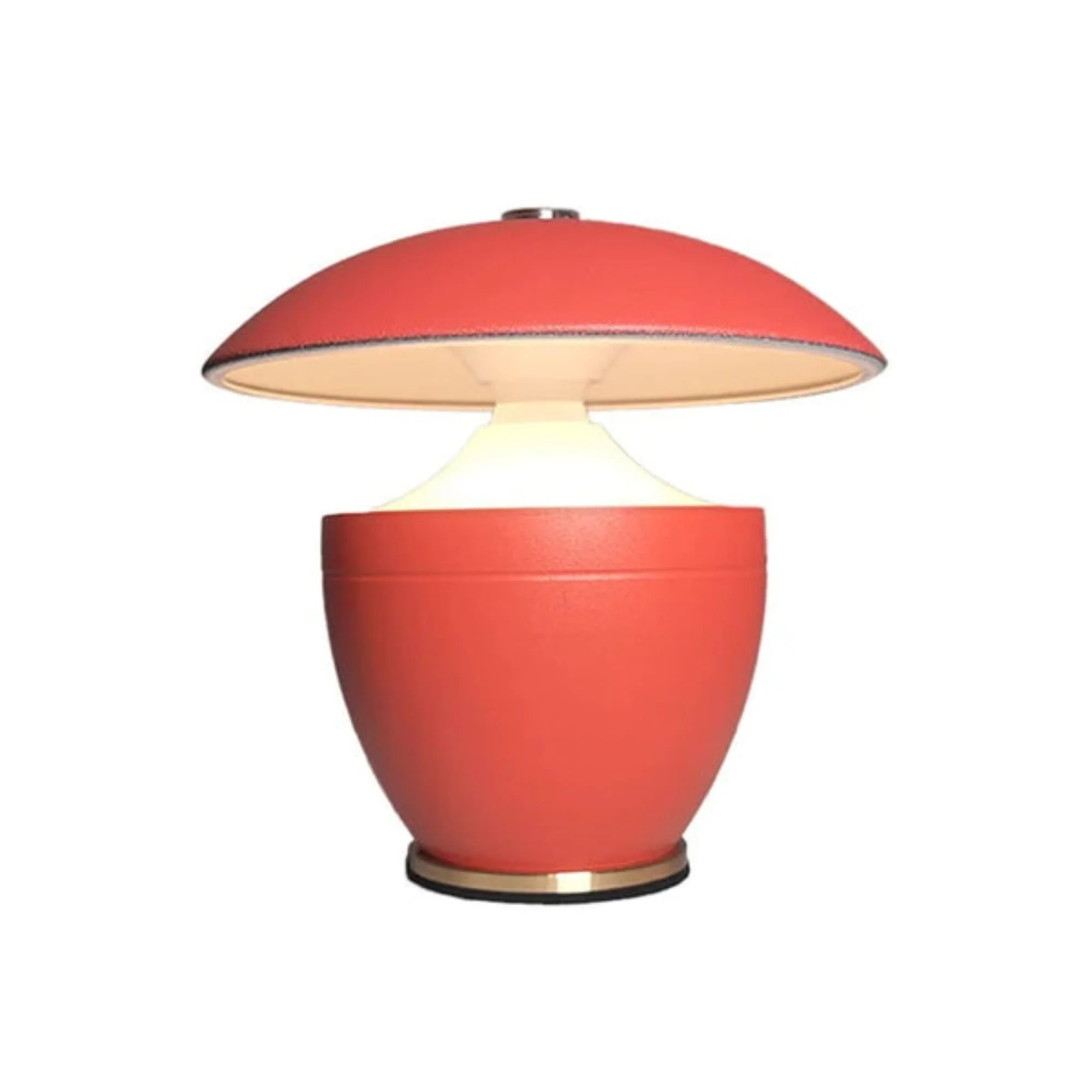 Brisora - Moderne Draadloze LED Tafellamp Minimalistisch Ontwerp Oplaadbaar - Image 10