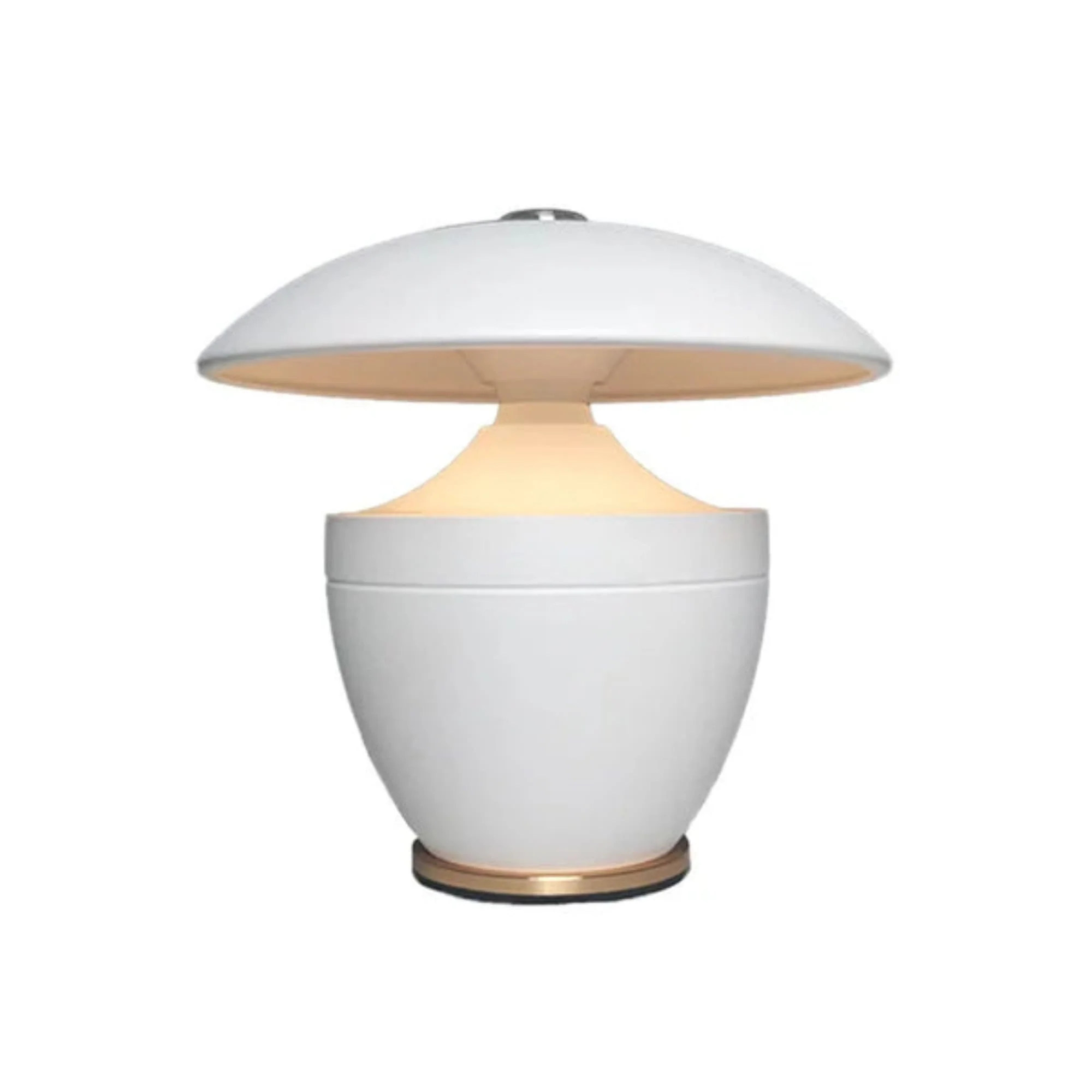 Brisora - Moderne Draadloze LED Tafellamp Minimalistisch Ontwerp Oplaadbaar - Image 11