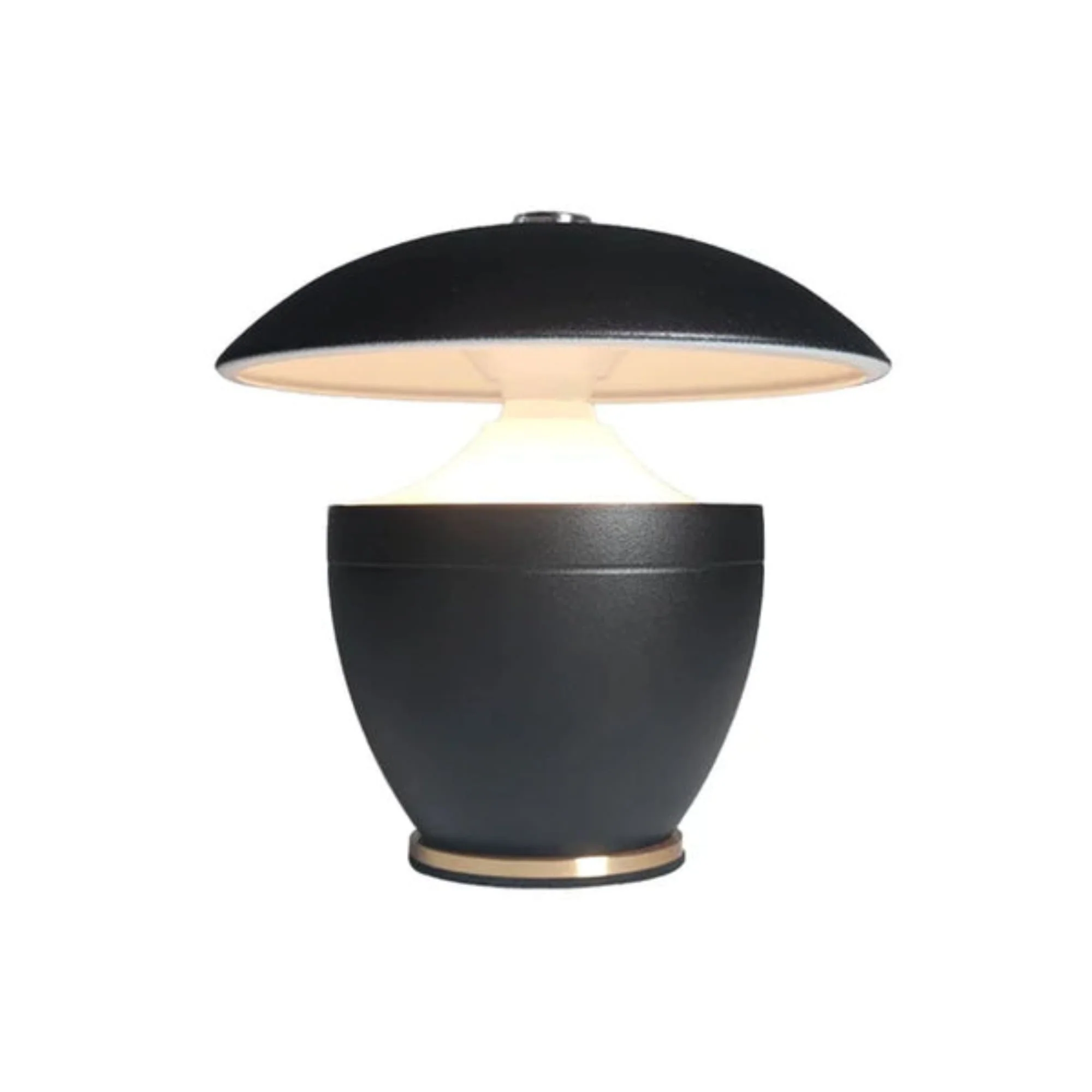 Brisora - Moderne Draadloze LED Tafellamp Minimalistisch Ontwerp Oplaadbaar - Image 5