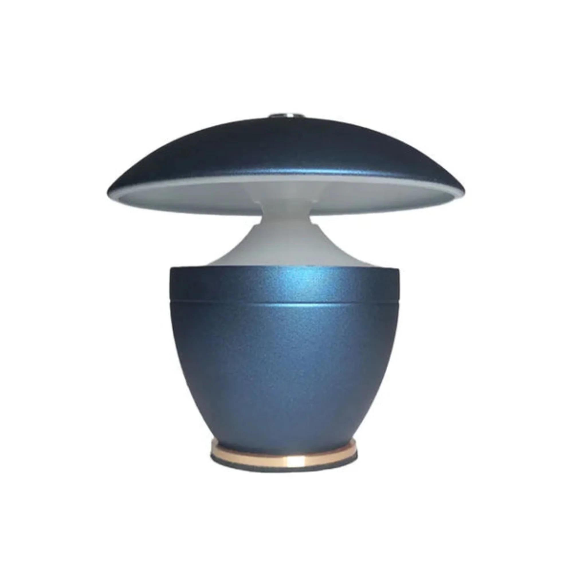 Brisora - Moderne Draadloze LED Tafellamp Minimalistisch Ontwerp Oplaadbaar - Image 6