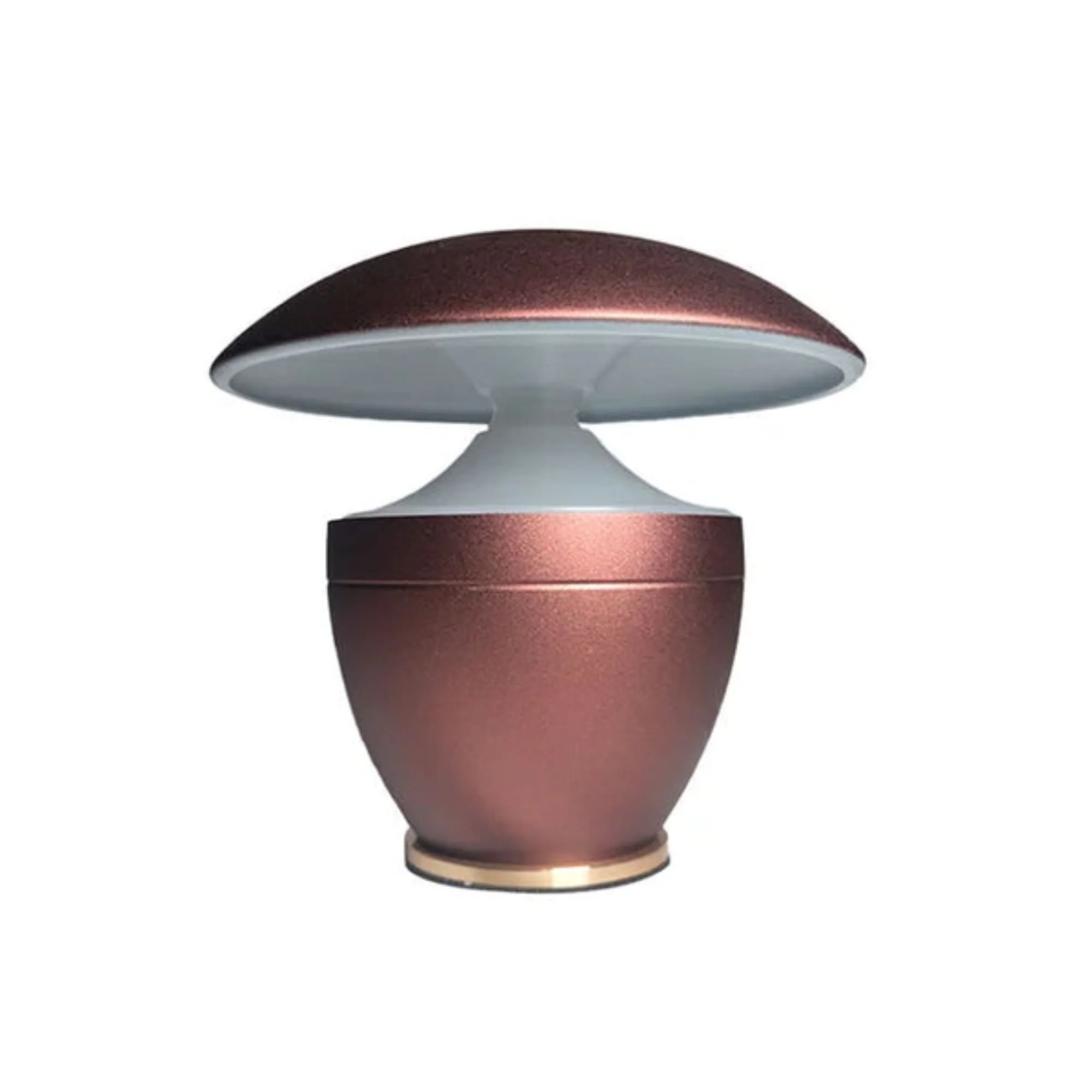 Brisora - Moderne Draadloze LED Tafellamp Minimalistisch Ontwerp Oplaadbaar - Image 7