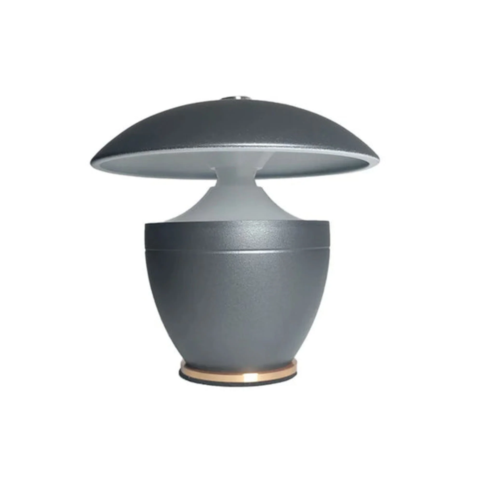 Brisora - Moderne Draadloze LED Tafellamp Minimalistisch Ontwerp Oplaadbaar - Image 8