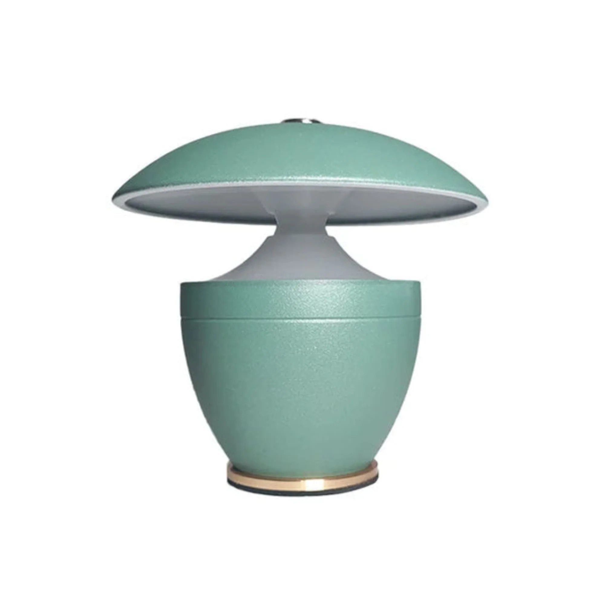 Brisora - Moderne Draadloze LED Tafellamp Minimalistisch Ontwerp Oplaadbaar - Image 9