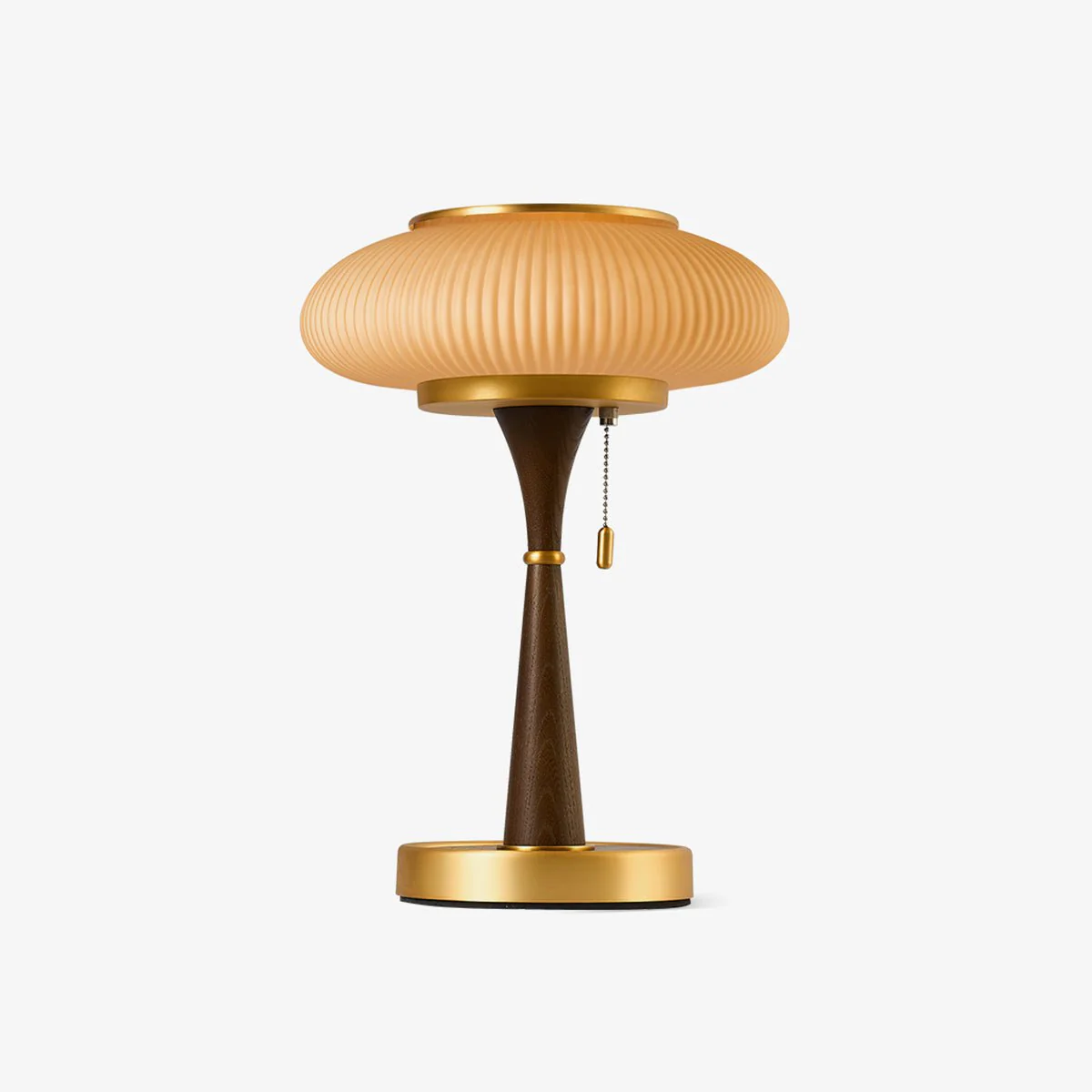 Brontea - Moderne Tafellamp Paddenstoelvorm Minimalistisch Ontwerp - Image 16
