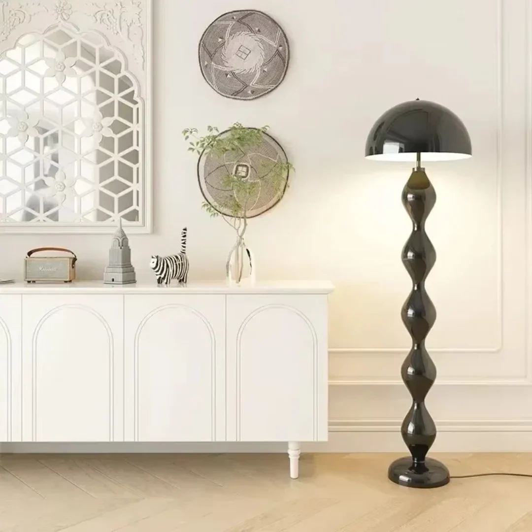 Caeli - Scandinavische Vloerlamp - Image 3