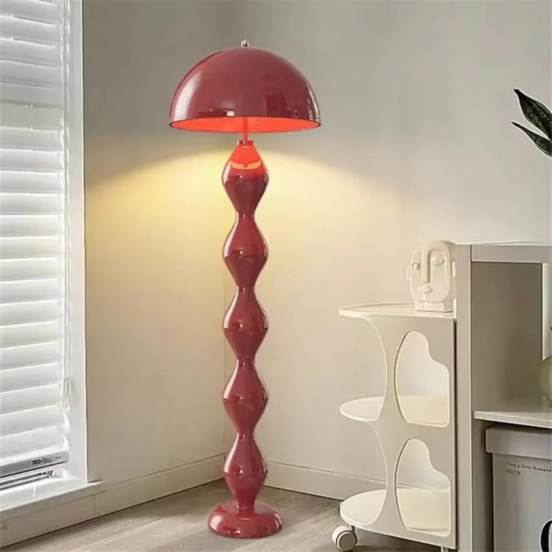 Caeli - Scandinavische Vloerlamp - Image 6