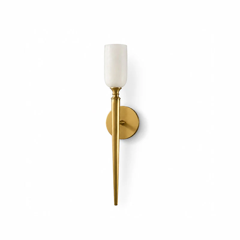 Calden - Moderne Wandlamp