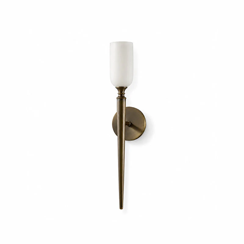 Calden - Moderne Wandlamp - Image 2