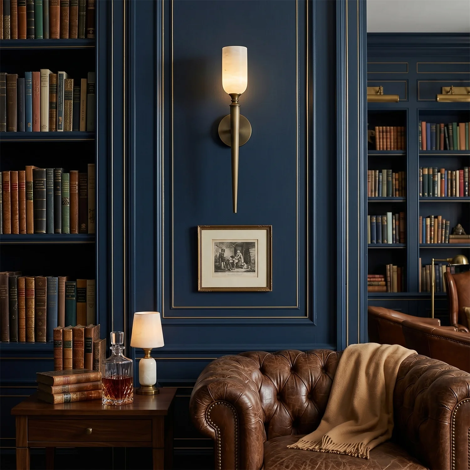 Calden - Moderne Wandlamp - Image 6