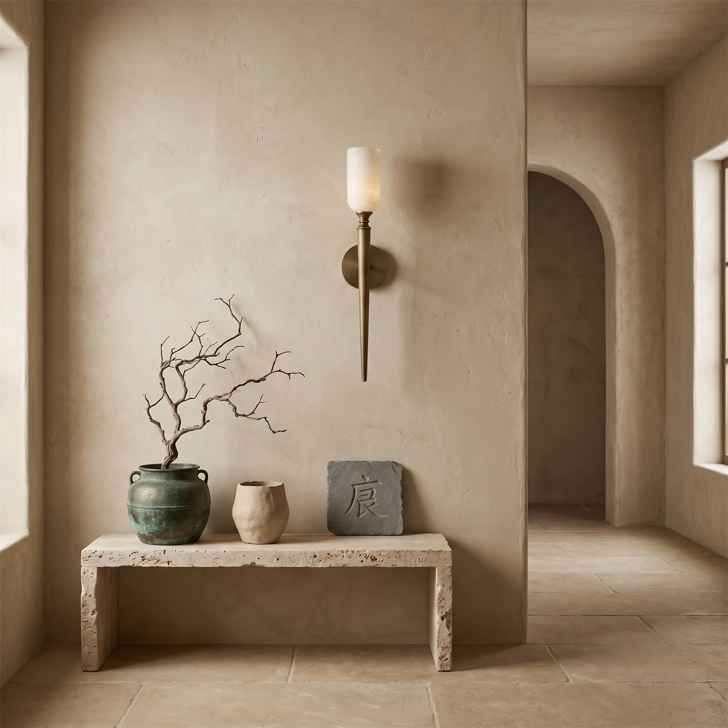 Calden - Moderne Wandlamp - Image 9