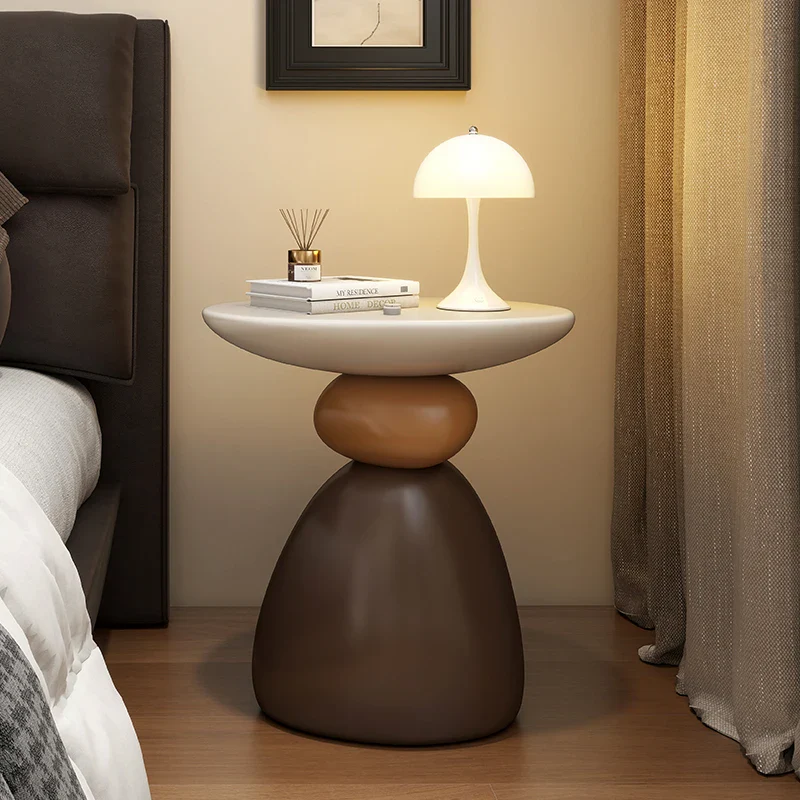 Caldero - Luxe Stenen Design Bijzettafel Sculptuur - Image 4